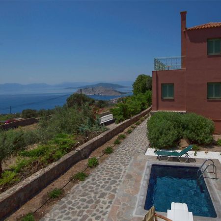Aegina Colors Sfentouri Exterior foto