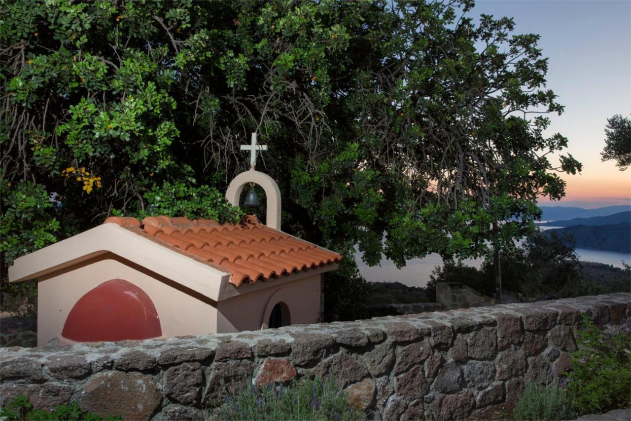 Aegina Colors Sfentouri Exterior foto