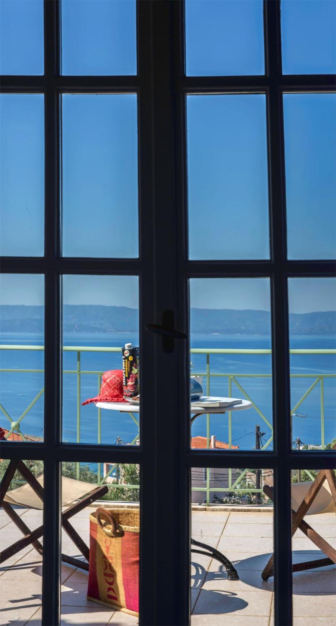 Aegina Colors Sfentouri Exterior foto