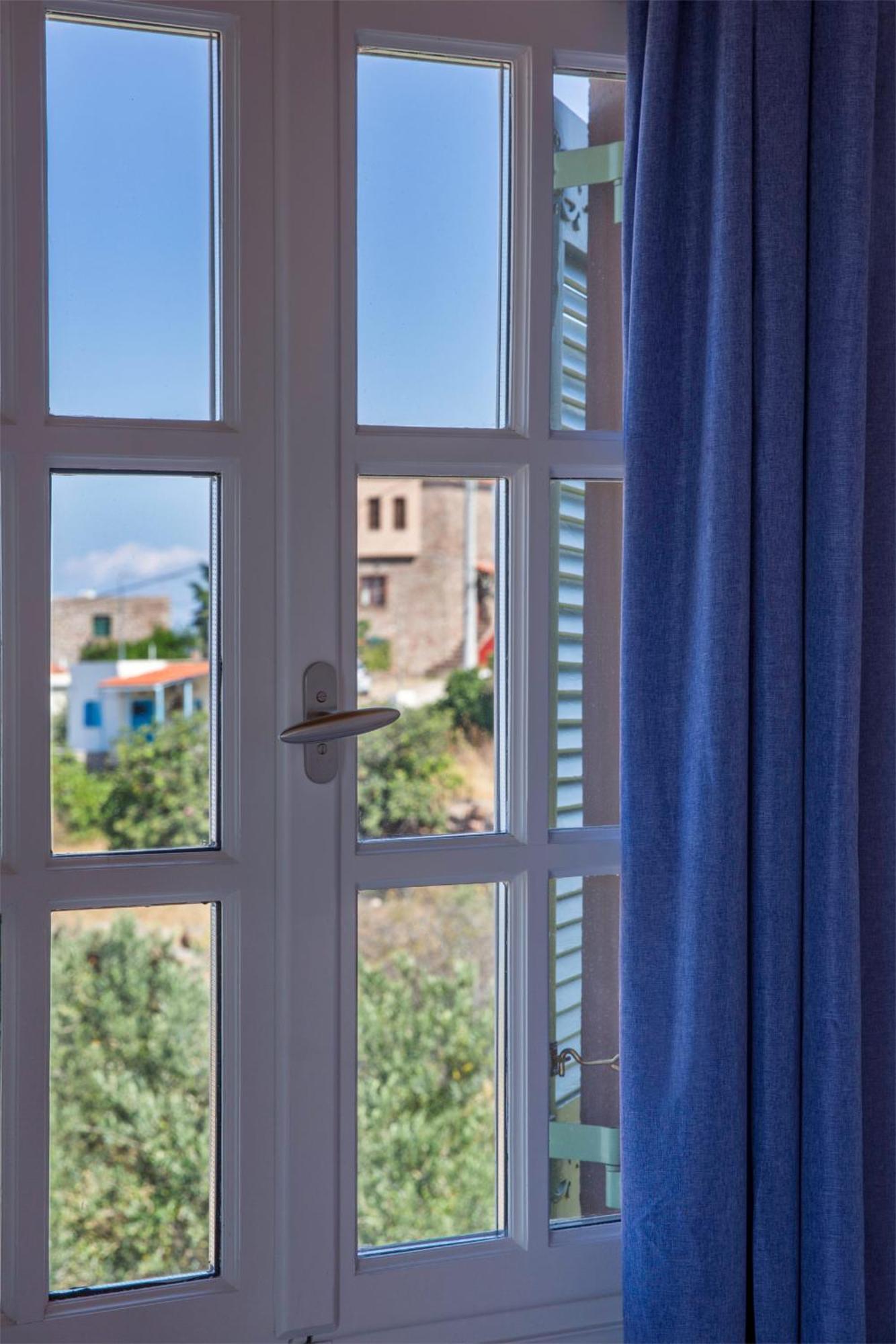 Aegina Colors Sfentouri Exterior foto