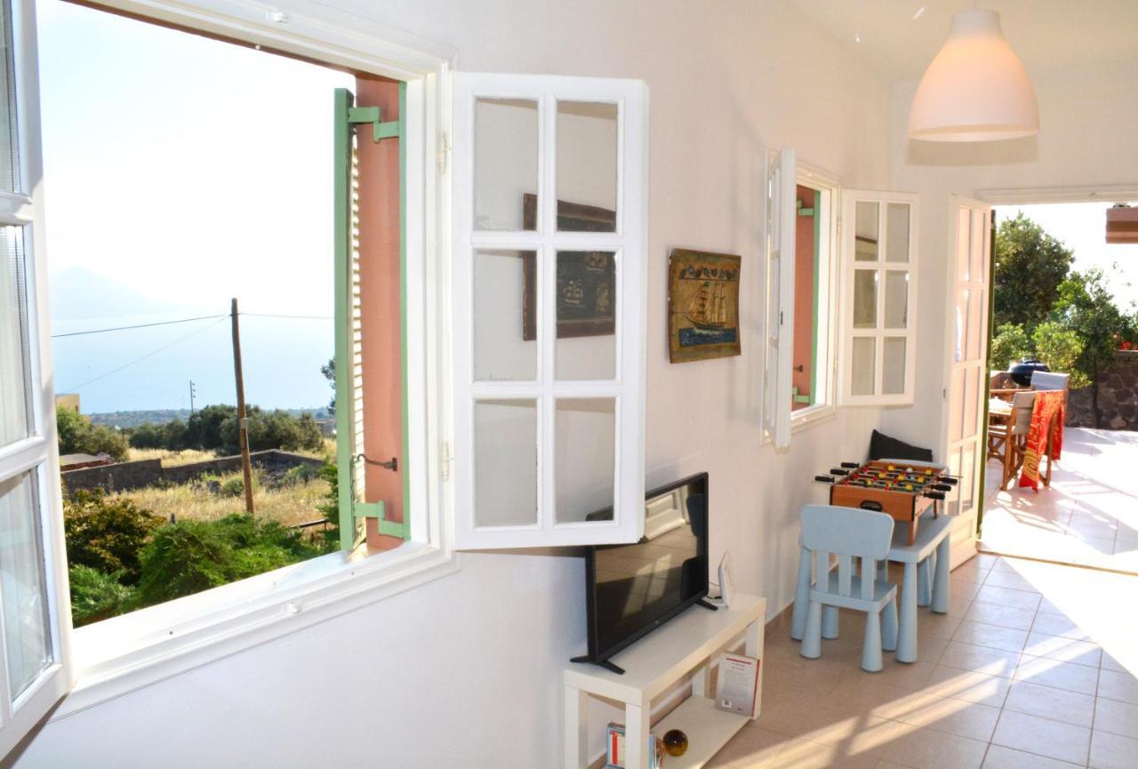 Aegina Colors Sfentouri Exterior foto