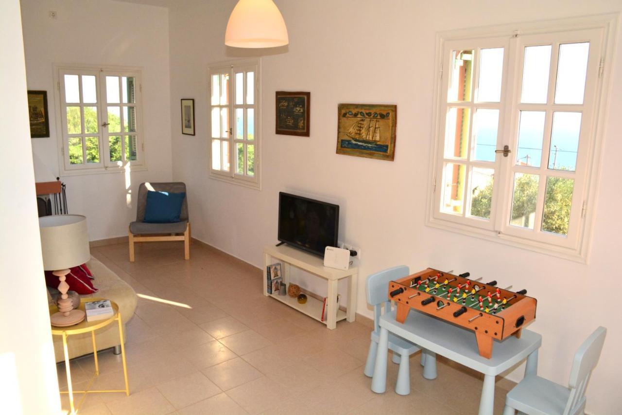 Aegina Colors Sfentouri Exterior foto
